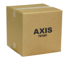 Axis 01444-001 T91G61 Wall Mount, Grey