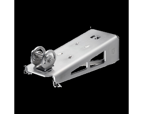 Axis 01569-001 Wall Mount ExCam XF for Explosion-Protected Fixed Network Cameras