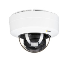 Axis 01592-001 P3245-LV 2 Megapixel IR Dome Network Camera 3.4-8.9mm Lens