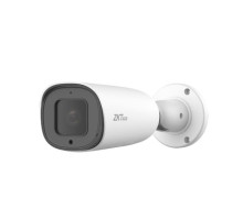 ZKTeco BS-854N22C-E3 4MP Fixed Lens Face Detection Bullet IP Camera with 3.6mm Lens