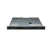 Axis 01618-001 S1116 Racked Network Video Recorder, 8TB