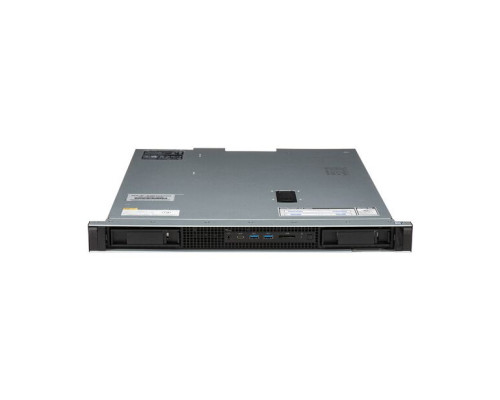 Axis 01618-001 S1116 Racked Network Video Recorder, 8TB