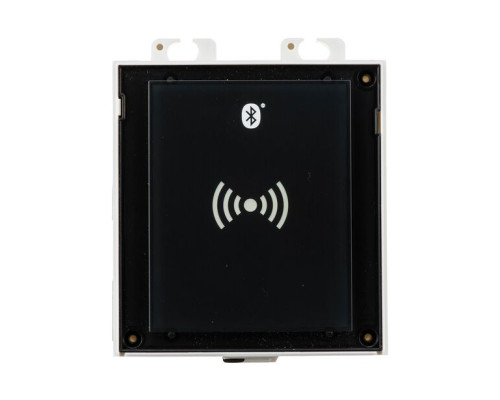 Axis 01639-001 2N IP Verso - Bluetooth & RFID Reader 125kHz, Secured 13.56MHz, NFC