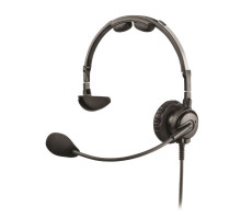 Bosch LH-300-EM-I3.5 LH Series Single side headset mic