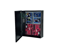 Altronix T1MT6SG 6-Door Access and Power Integration - Kit includes Trove1 Enclosure and TM1 Backplane for SG INT