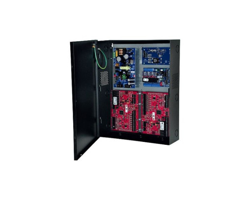 Altronix T1MT6SG 6-Door Access and Power Integration - Kit includes Trove1 Enclosure and TM1 Backplane for SG INT