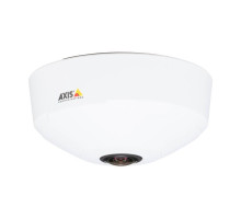 Axis 01732-004 M3068-P Network Camera 12 MP Mini Dome with 360° Panoramic View