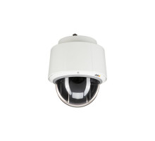 Axis 01750-004 Q6075 2 Megapixel Indoor PTZ Network Camera, 40X Optical Zoom