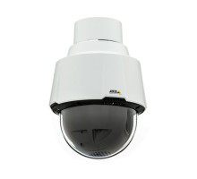 Axis 01759-001 P5654-E Outdoor Network PTZ Camera, 21x Lens