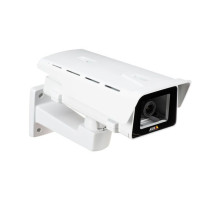 Axis 01772-001 M1135-E 2 Megapixel Outdoor Network Box Camera, 3-10.5mm Lens