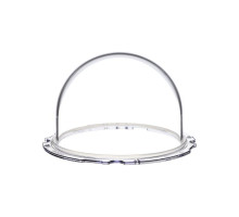 Axis 01820-001 TQ3801 Accessory Clear Dome with Special Hydrophilic Coating, Single Pack