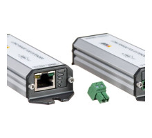 Axis 01857-001 Long range PoE Extender Kit