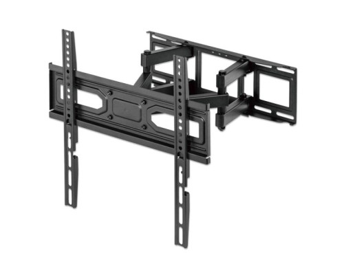 Manhattan 461344 Universal Basic LCD Full-Motion Wall Mount