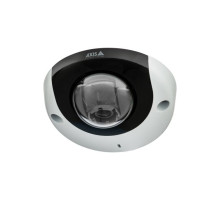 Axis 01919-001 P3935-LR 1080p Vandal-Resistant Network IR Dome Camera, 2.8mm Lens