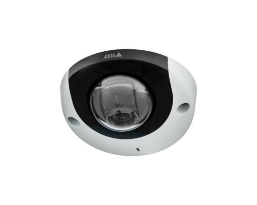 Axis 01919-001 P3935-LR 1080p Vandal-Resistant Network IR Dome Camera, 2.8mm Lens