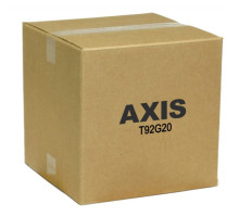 Axis 01954-001 T92G20 Camera Holder