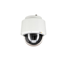 Axis 01968-004 Q6074 1280 x720 Network Indoor PTZ Camera, 4.25-127.5mm Lens