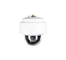 Axis 01974-004 Q6074-E 1 Megapixel Outdoor PTZ Network Camera, 30X Lens