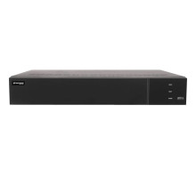 Vitek VT-TNR1646PFN-30T 16 Channels Network Video Recorder with 30TB