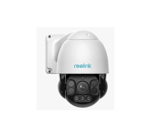 Reolink RLC-823A 8 Megapixel Outdoor PTZ IP Camera, 2.7-13.5mm Lens