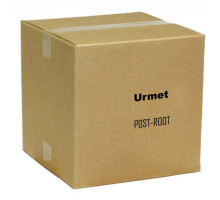 Urmet POST-ROOT Root for Post