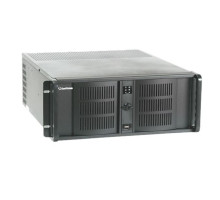 Geovision 94-NP508-16A Hotswappable Rackmount Server, No HDD