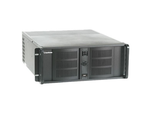 Geovision 94-NP508-16A Hotswappable Rackmount Server, No HDD