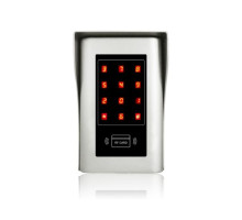 NY Wholesale Intercom DT-AKP Two Wire access keypad panel