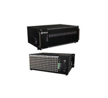 Veilux VMS-4U6416 VMS-4000 Series, Commercial Modular Matrix Switcher 64 Video Inputs & 16 Video Outputs