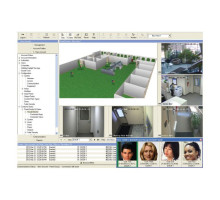 Interlogix 120-8628 Software Support Agreement for Enterprise Software