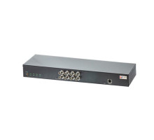 ACTi V31 8-Channel 960H/D1 Rack Mount Video Encoder