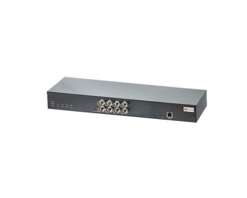 ACTi V31 8-Channel 960H/D1 Rack Mount Video Encoder