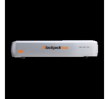 Digital Watchdog DW-BJNAS12TR Network Attached Storage for Blackjack NVRs or MEGApix CaaS Cameras, RAID, 6TB