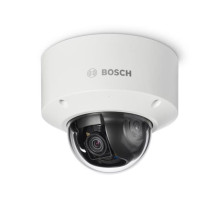 Bosch NDV-8502-R 2 Megapixel HDR Network PTRZ Dome Camera IR with 3-9mm Lens