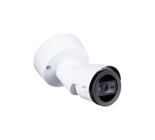 Axis 02132-001 M2035-LE 1080p Outdoor Network IR Bullet Camera with 8mm Lens