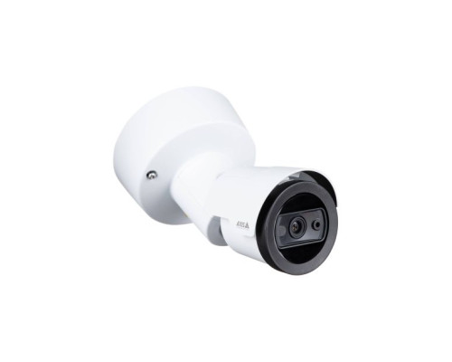 Axis 02132-001 M2035-LE 1080p Outdoor Network IR Bullet Camera with 8mm Lens