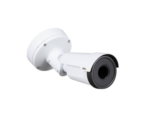 Axis 02150-001 Q1951-E 768 X 576 Outdoor Network Bullet Thermal Imaging Camera with 7mm Lens