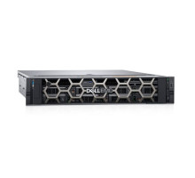 Ganz D-1X-24TB Network Video Recorder, 24TB