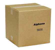 Aiphone 260210 Mounting Bracket LEM-1/LE-A/A