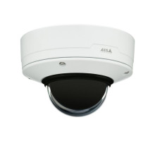 Axis 02224-001 Q3536-LVE 4 Megapixel Outdoor Network IR Dome Camera with 29mm Lens