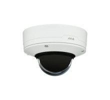 Axis 02225-001 Q3538-LVE 8 Megapixel 4K Dome Camera with 6.2-12.9mm Lens