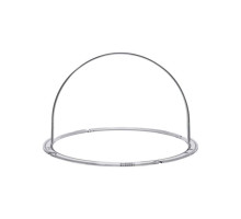 Axis 02280-001 TP5801-E Clear Dome