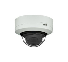 Axis 02326-001 P3265-V 2 Megapixel Indoor Dome Camera with 3.4-8.9mm Lens