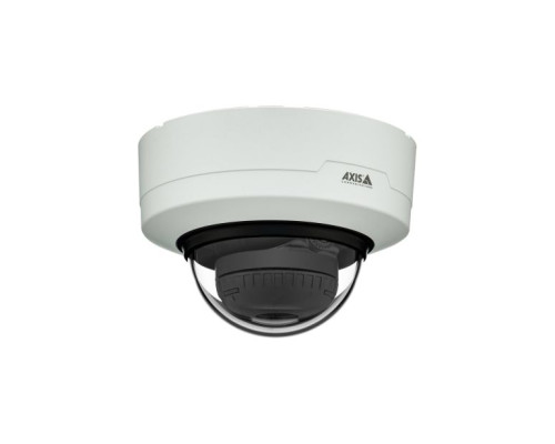 Axis 02326-001 P3265-V 2 Megapixel Indoor Dome Camera with 3.4-8.9mm Lens