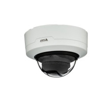 Axis 02327-001 P3265-LV 5 Megapixel Indoor Dome Camera with 3.4-8.9mm Lens