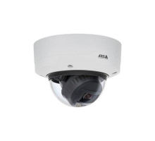 Axis 02330-001 P3267-LVE 5 Megapixel Outdoor IR Dome Camera with 3-8mm Lens