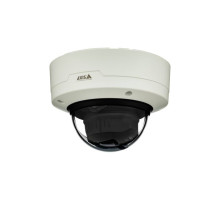 Axis 02331-001 P3268-LV 8 Megapixel Indoor IR Dome Camera with 4.3-8.6mm Lens