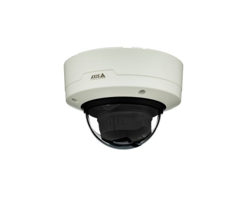 Axis 02331-001 P3268-LV 8 Megapixel Indoor IR Dome Camera with 4.3-8.6mm Lens