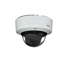 Axis 02332-001 P3268-LVE 8 Megapixel Outdoor IR Dome Camera with 4.3-8.6mm Lens