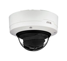 Axis 02333-001 P3265-LVE 2 Megapixel Network Outdoor Dome Camera with 22mm Lens